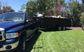 Shed Removal in Lake Lakengren, OH